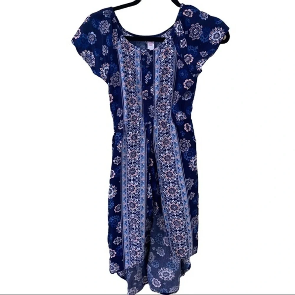 Justice Skort Dresses (2)
